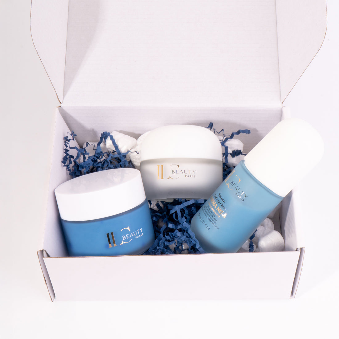 BOX SKIN GLOW - édition limitée