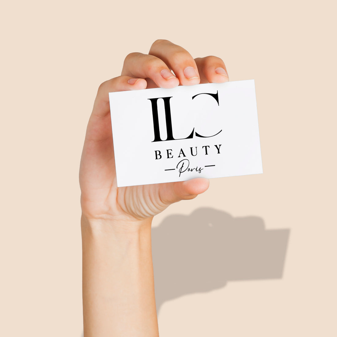 Carte cadeaux ILC BEAUTY