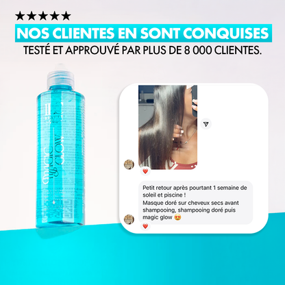 MAGIC GLOW – Eau Magique Réparatrice